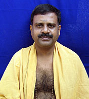 Shri B. Anand