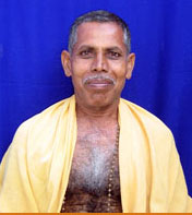 R Balasundaram