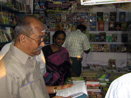 chennai